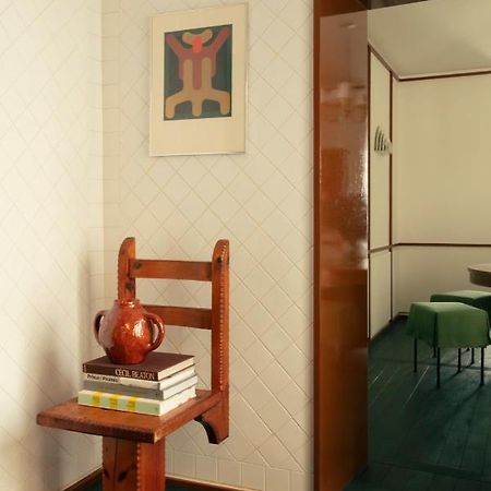 Pied A Terre Saint Honore Párizs Kültér fotó