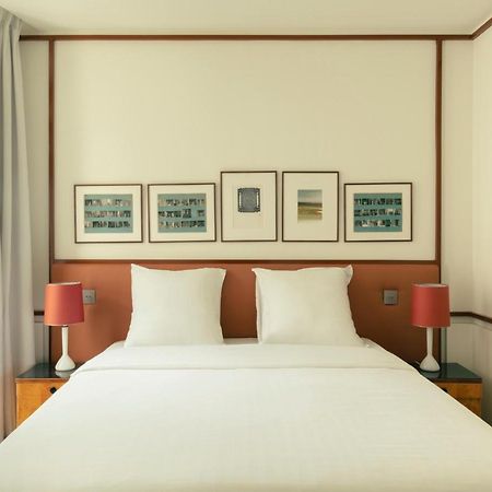 Pied A Terre Saint Honore Párizs Kültér fotó