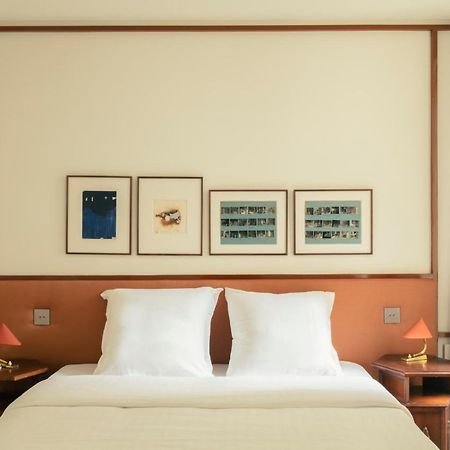 Pied A Terre Saint Honore Párizs Kültér fotó