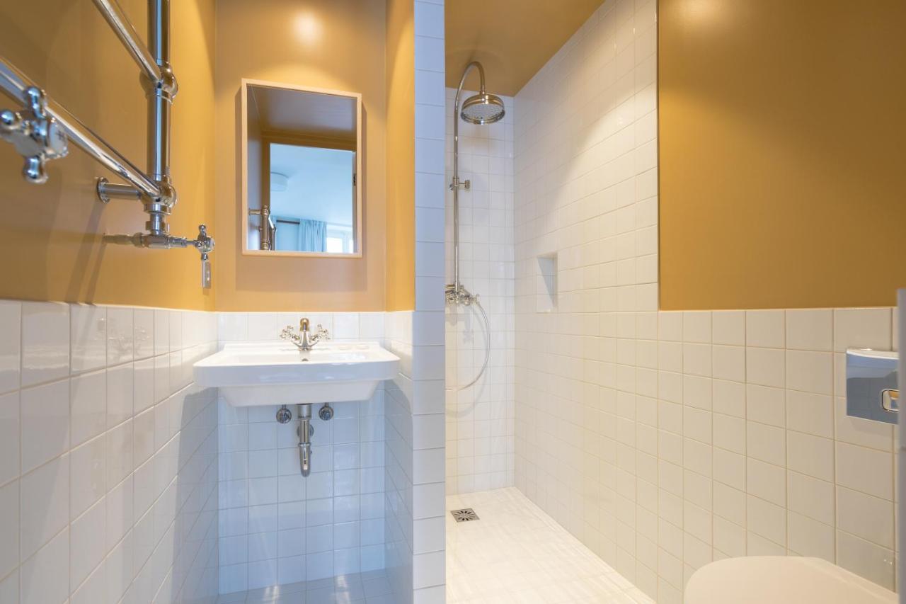 Pied A Terre Saint Honore Párizs Kültér fotó