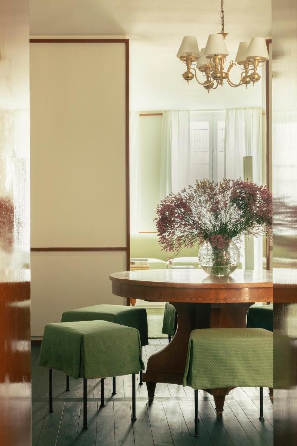 Pied A Terre Saint Honore Párizs Kültér fotó