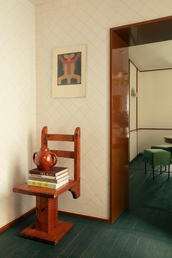 Pied A Terre Saint Honore Párizs Kültér fotó