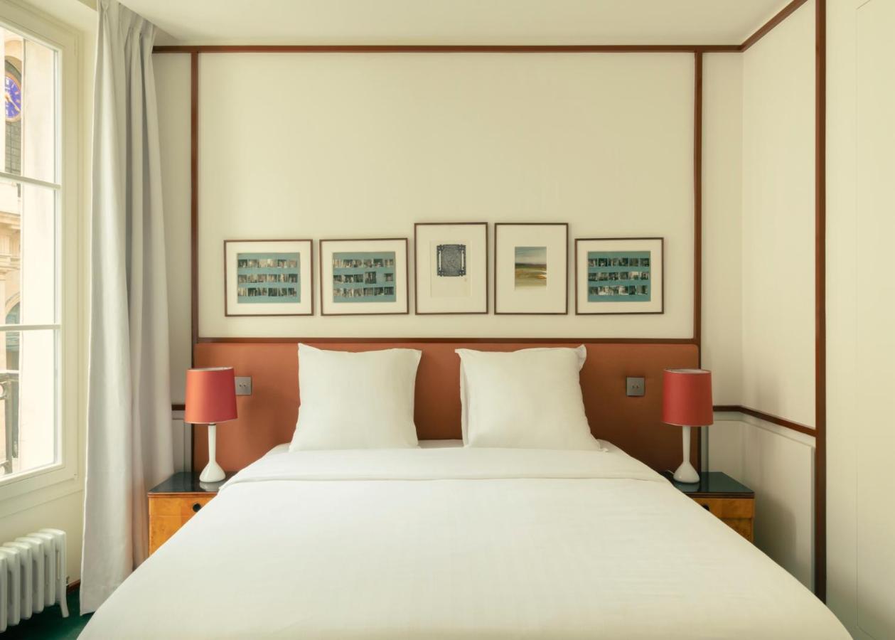 Pied A Terre Saint Honore Párizs Kültér fotó