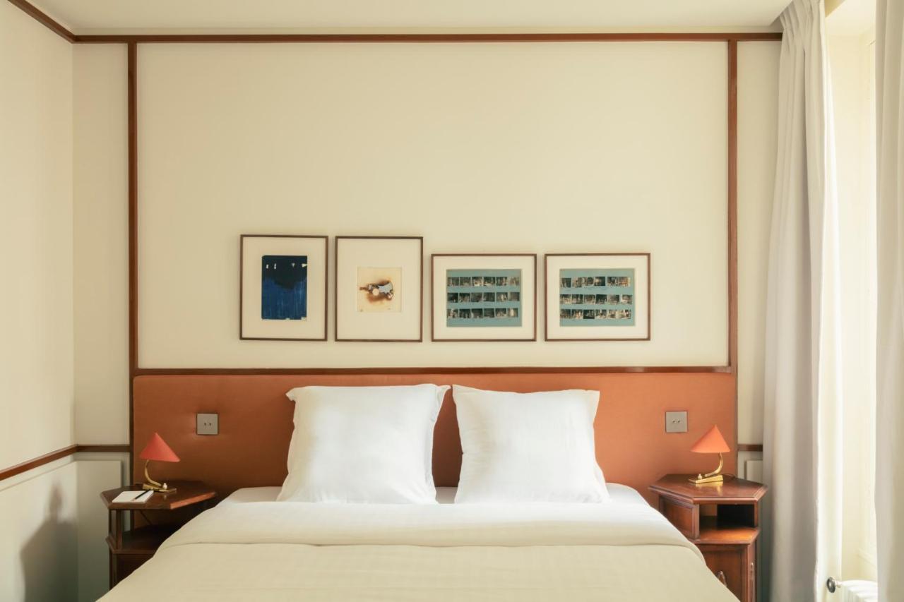 Pied A Terre Saint Honore Párizs Kültér fotó